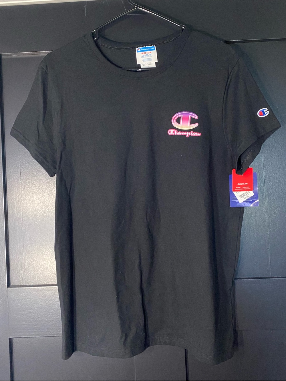 4/$16 Champion Tee
